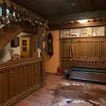 Statek Dolni Sucha Гостевой дом 3*