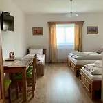 Гостевой дом Statek Dolni Sucha 3*