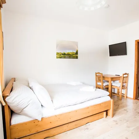 Statek Dolni Sucha Chotyne