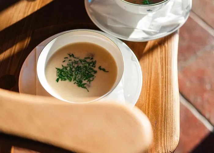 Statek Dolni Sucha Pensionat 3*