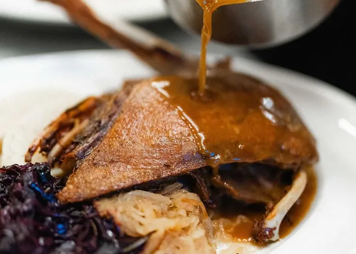 Statek Dolni Sucha Pensionat