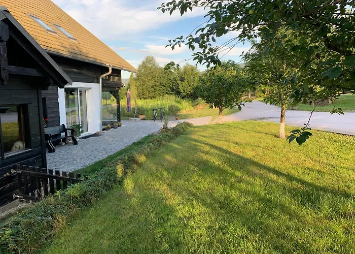 Statek Dolni Sucha 3*