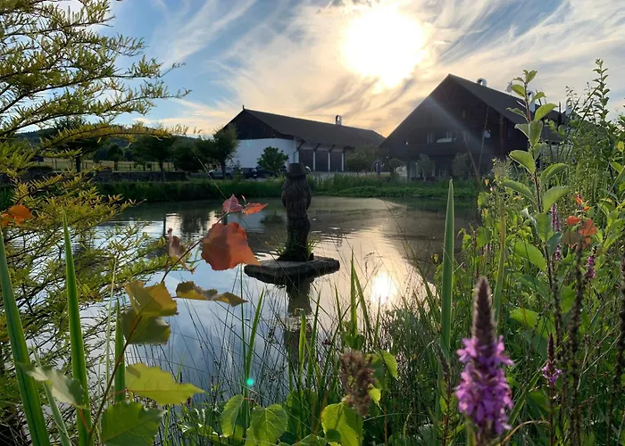 Statek Dolni Sucha Chotyne