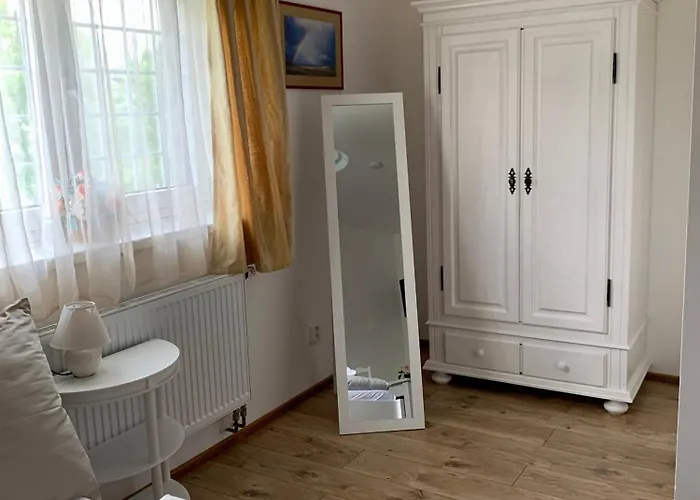 Statek Dolni Sucha 3*