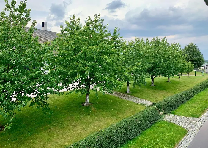 Pensionat Statek Dolni Sucha 3*