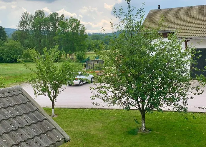 Statek Dolni Sucha Chotyne