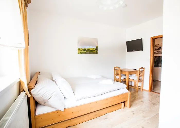 Statek Dolni Sucha Chotyne