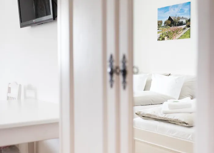 Statek Dolni Sucha 3*